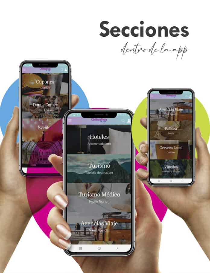 Aplicaciones Móviles para Doctores en Chihuahua Aplicaciones Móviles para Doctores en Chihuahua