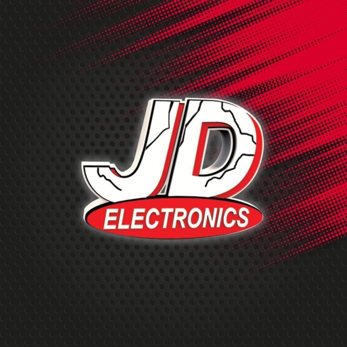 JD electronics JD electronics