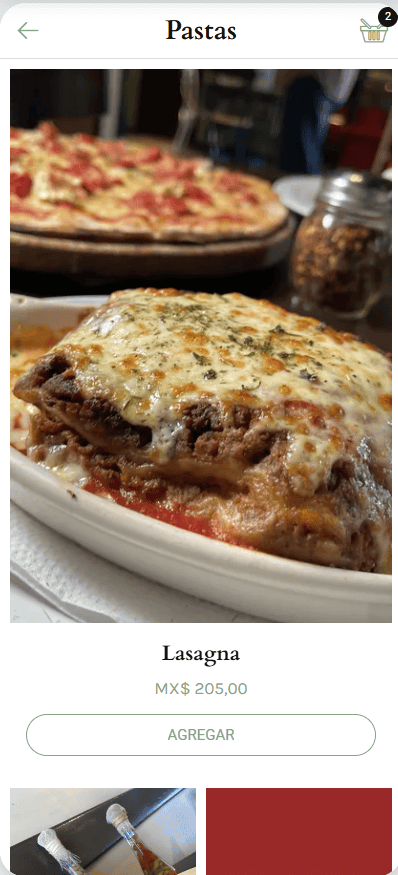 Peperoncino Pizzeria