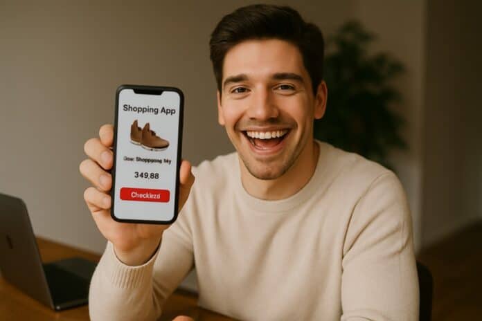 Shopping Apps: El futuro de las compras en Chihuahua, impulsado por Cuuapps Shopping Apps: El futuro de las compras en Chihuahua, impulsado por Cuuapps