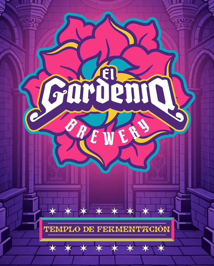 El Gardeni app movil El Gardeni app movil